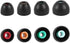 4 Pairs Ear Tips for Sony TrueWireless Earbuds - New Sony XM5, WF-1000XM5, WF-1000XM4, WF-1000XM3, WF-XB700, Ultimate Comfort | Unshakeable Fit | ...